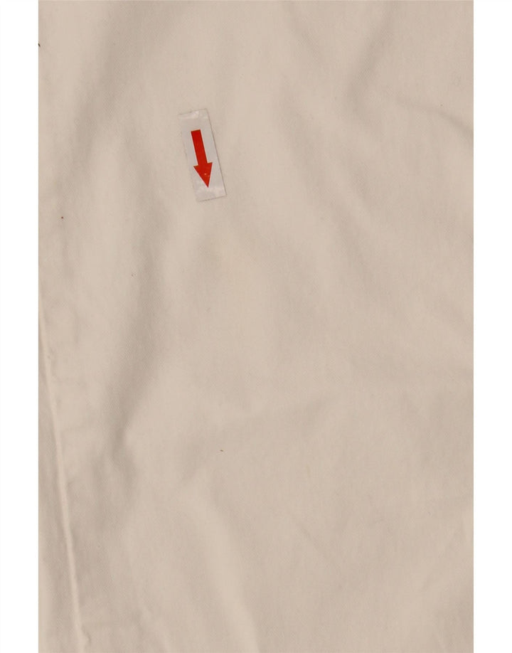 SIVIGLIA Slim Jeans til kvinder W29 L30 Hvid