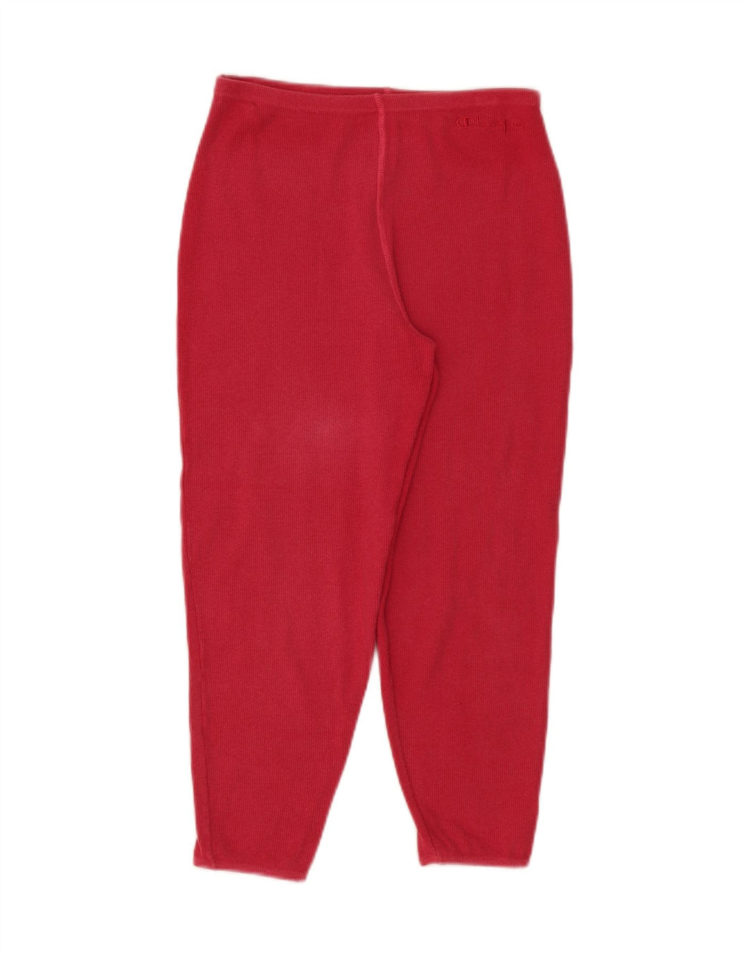 CHAMPION Womens 2 Piece Set UK 14 Medium Pink Cotton Vintage Champion and Second-Hand Champion from Messina Hembry 