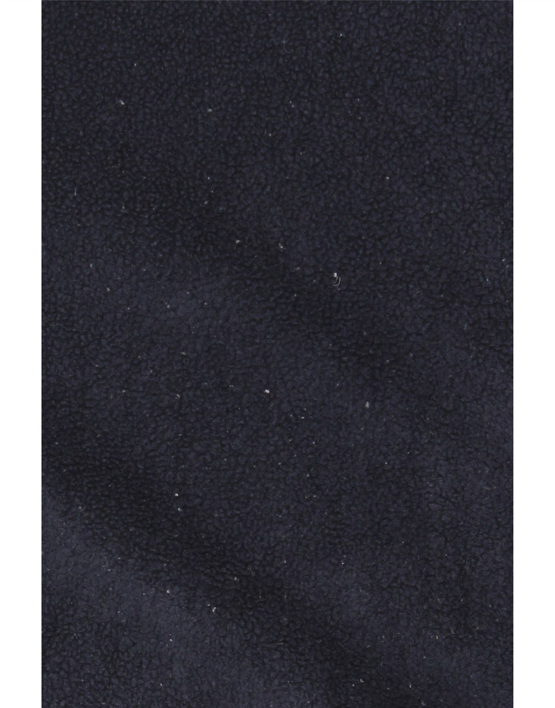 Kappa Herre lynlås hals Fleece Jumper Medium Navy Blue Polyester Sports