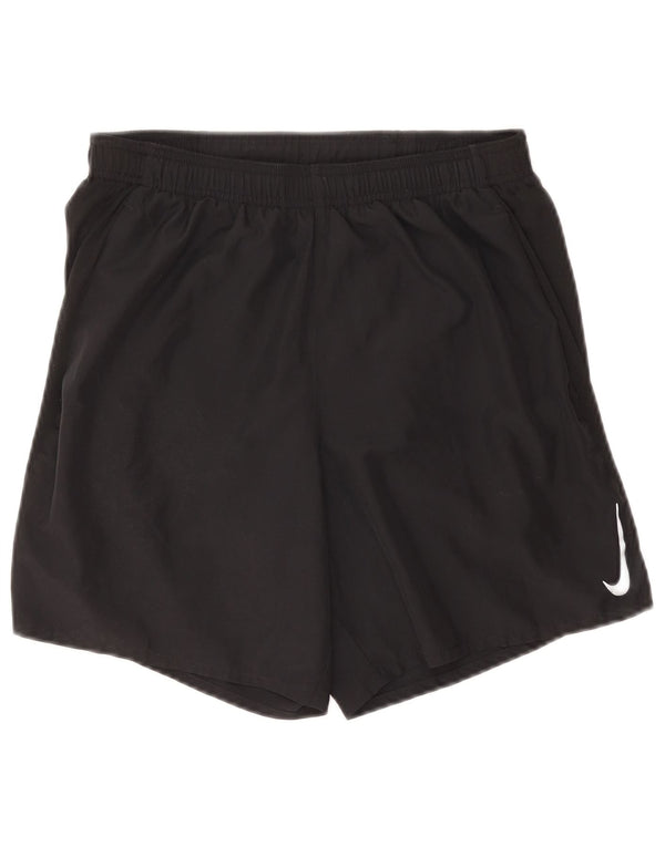 Nike Herre Dri Fit Sportshorts Medium Sort