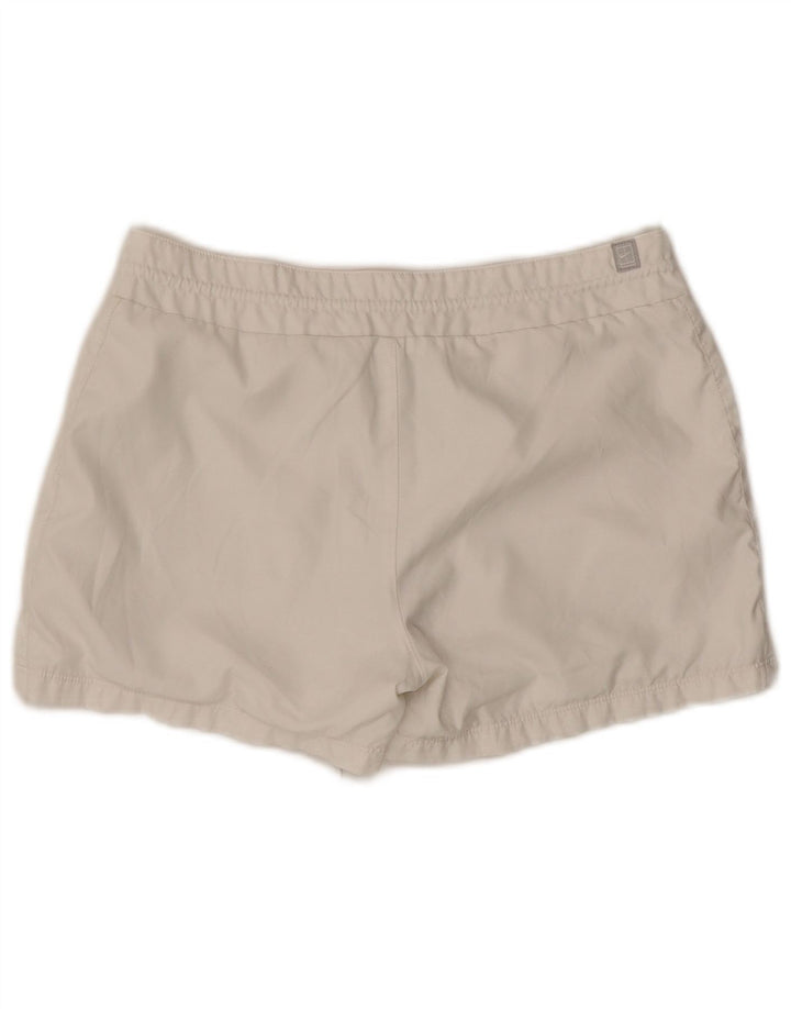 Nike Chino Shorts til kvinder UK 10 Small W27 White