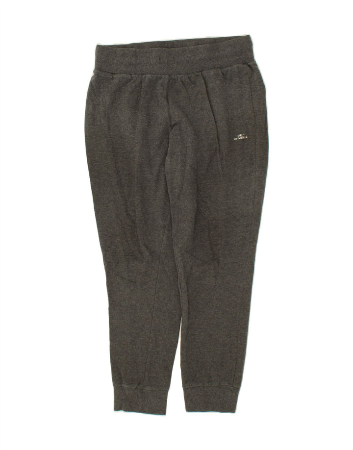 O'NEILL Mens Tracksuit Trousers Joggers Large  Grey Cotton Vintage O'Neill and Second-Hand O'Neill from Messina Hembry 