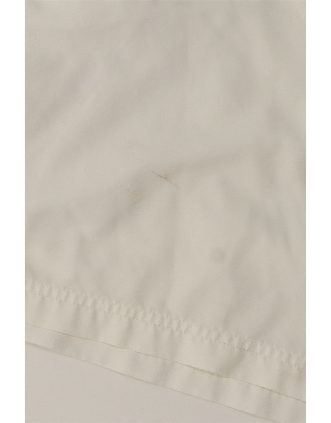 Nike Chino Shorts til mænd Medium W32 Hvid