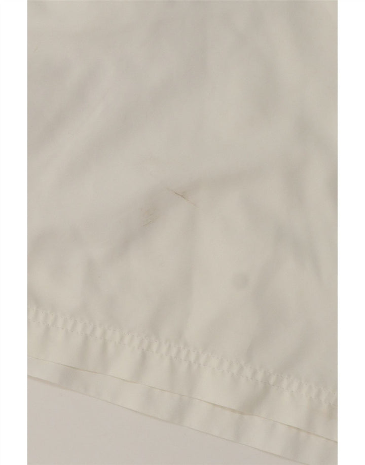 Nike Chino Shorts til mænd Medium W32 Hvid