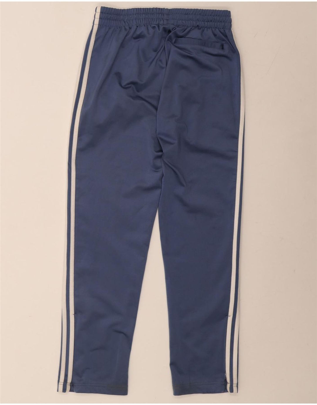 Adidas Træningsdragt bukser til mænd Medium Blue Polyester