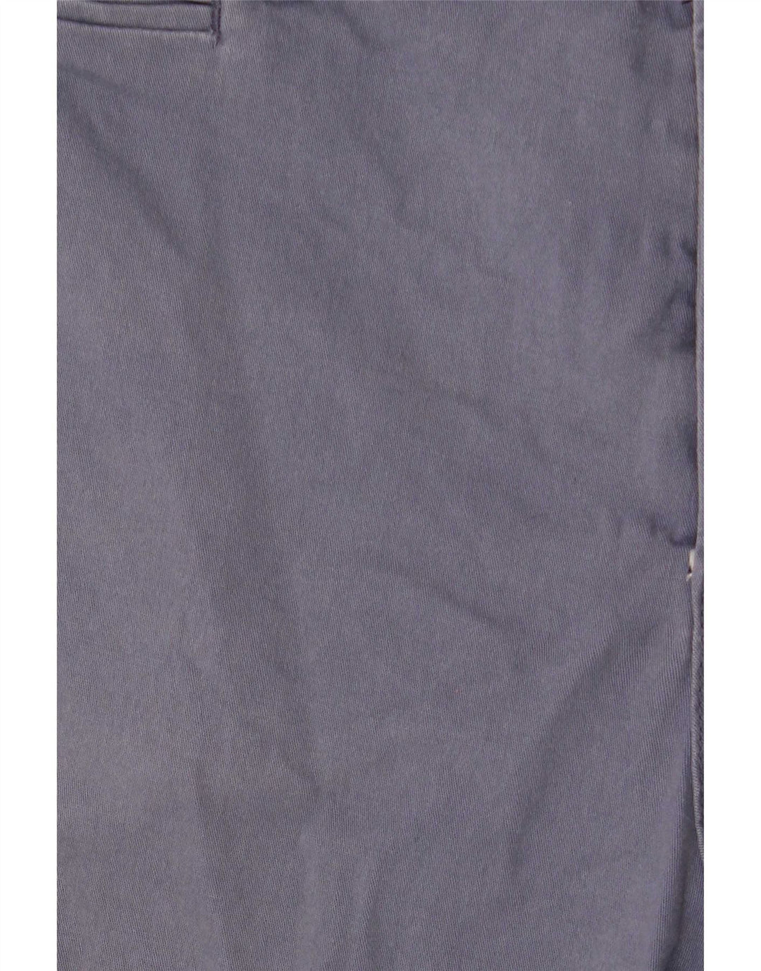 Jack & Jones Herre Regular Chino Shorts XL W38 Blå Bomuld