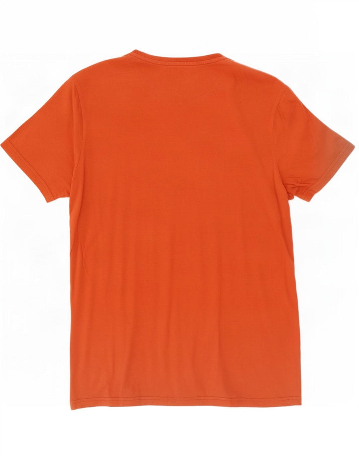 Lyle & Scott Herre T-Shirt Top Lille Brun