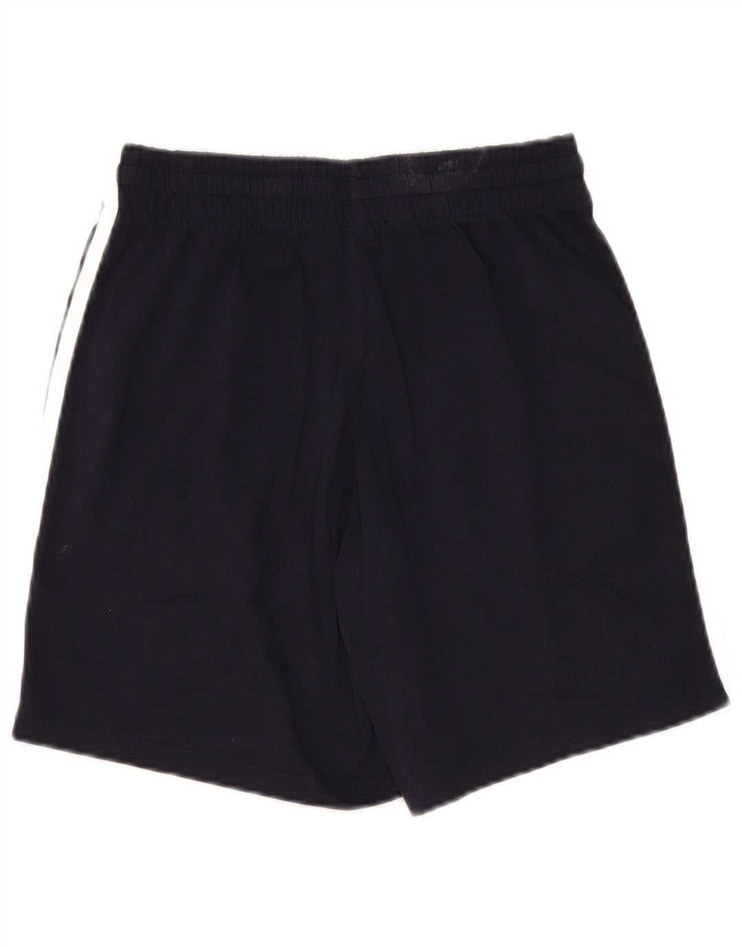 Adidas Sportsshorts til mænd Små marineblå bomuld