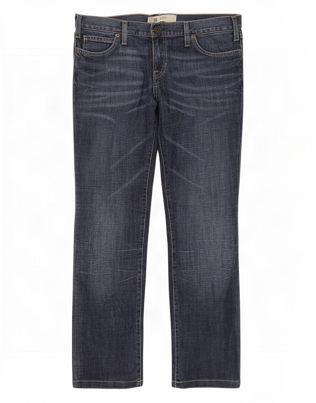 Gap Skinny Jeans til mænd W30 L29 Blå