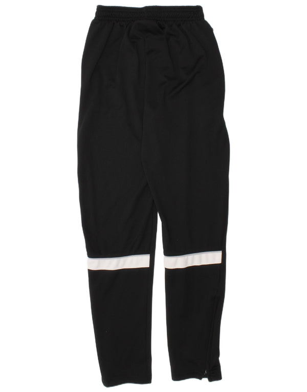 Nike Boys Dri Fit træningsdragt bukser 10-11 år Medium Sort Polyester