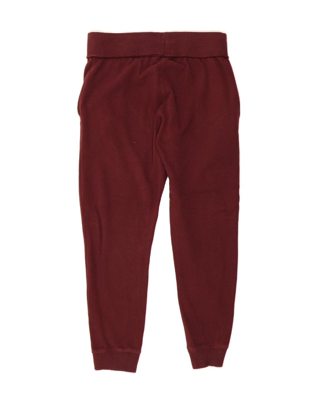 SOULCAL&CO Mens Tracksuit Trousers Joggers Medium  Maroon Cotton Vintage SOULCAL&CO and Second-Hand SOULCAL&CO from Messina Hembry 