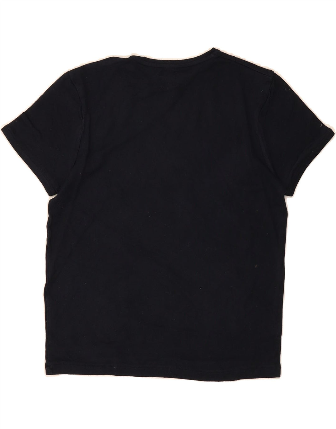 Womens T-Shirt Top UK 10 Small Vintage Zara and Second-Hand Zara from Messina Hembry 