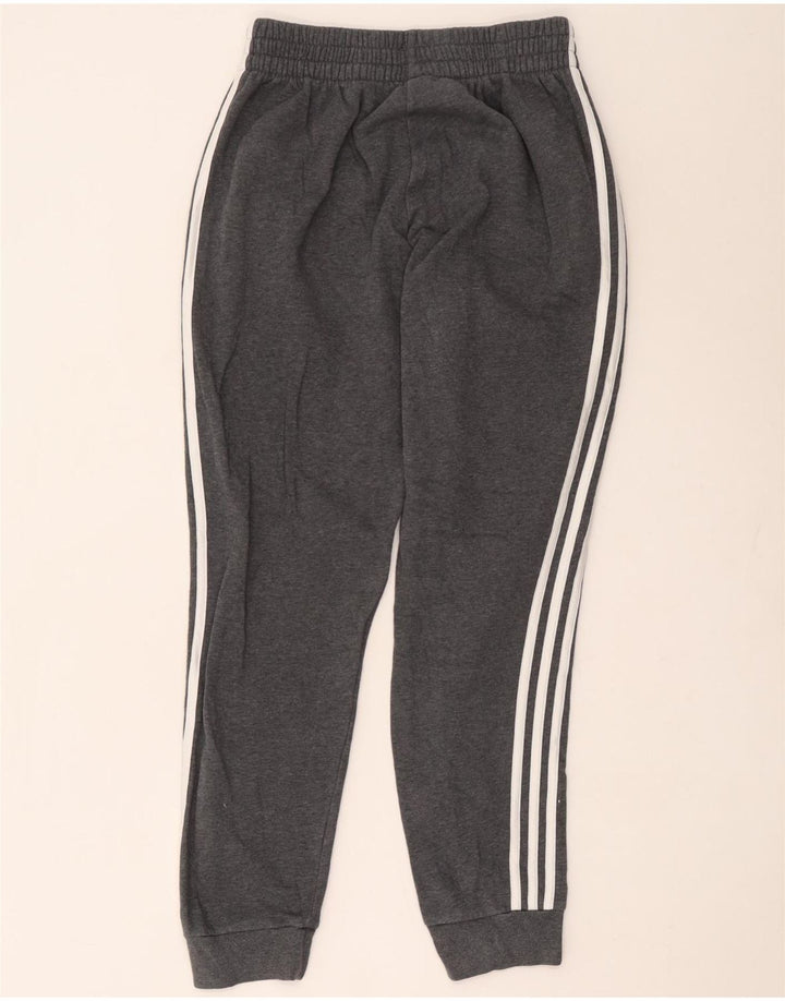 Adidas Træningsdragt til mænd Joggers Små Grå Bomuld