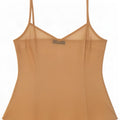 Max & Co. Dame Cami Top UK 4 XS Beige