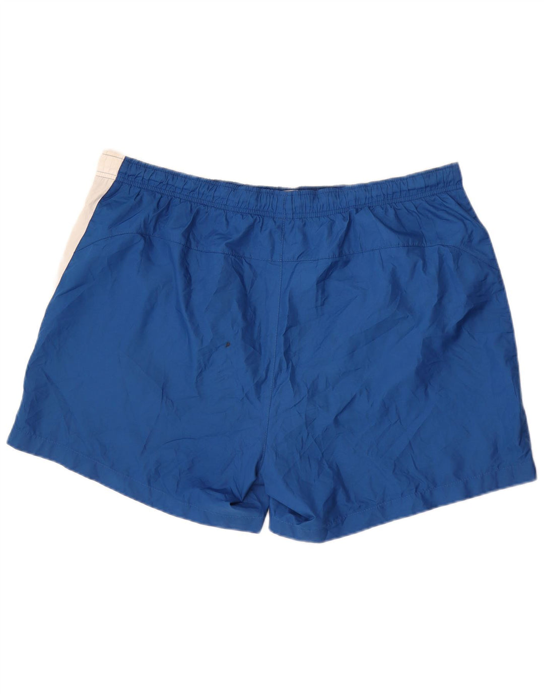 Nike Sportsshorts til mænd 2XL Blå Colourblock