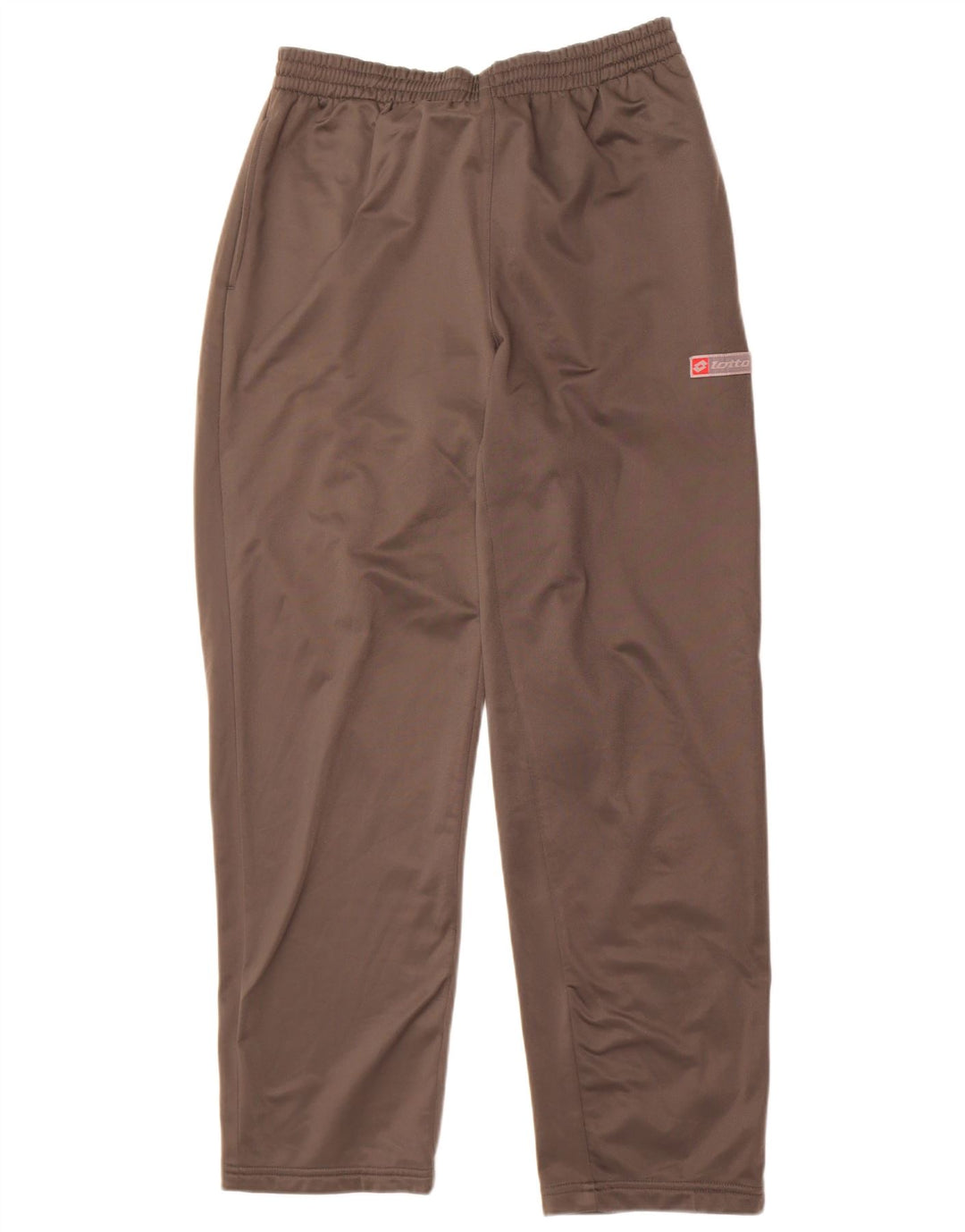 Lotto Herre træningsdragt Bukser UK 42/44 XL Grå Polyester