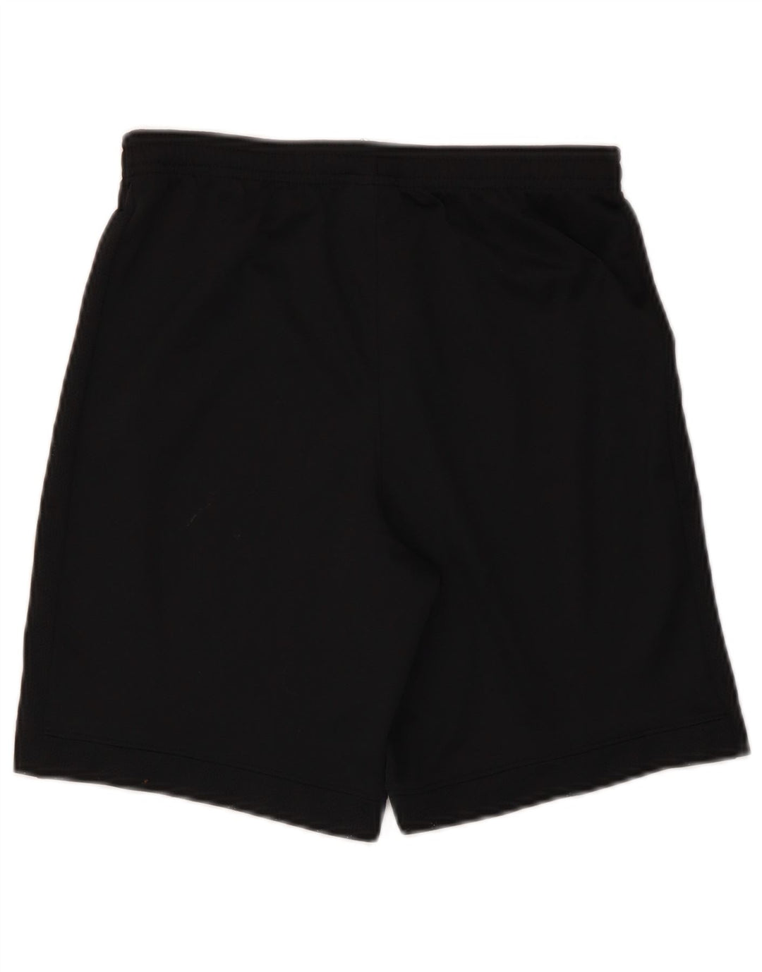 NIKE Dri Fit sportsshorts til drenge 12-13 år Stor sort polyester