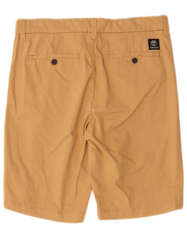 Timberland Chino Shorts til mænd W30 Medium Beige