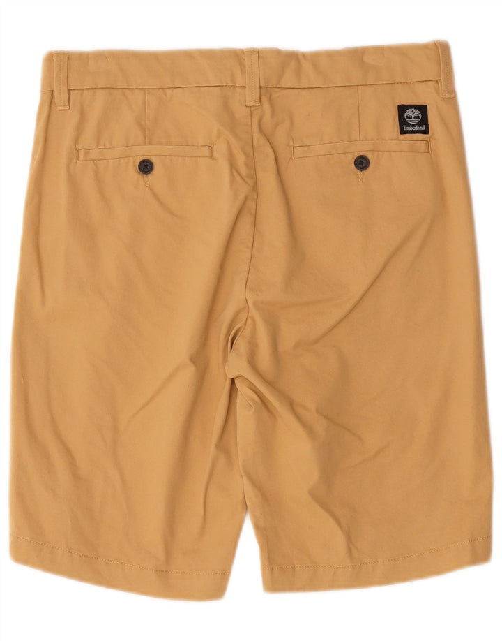 Timberland Chino Shorts til mænd W30 Medium Beige