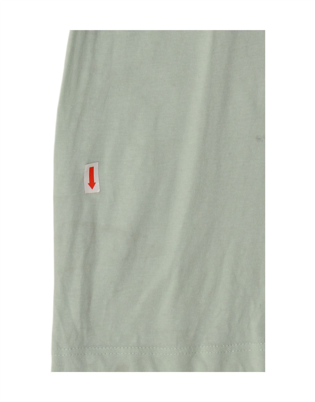 JACK & JONES Herre grafisk T-shirt Top Stor grøn bomuld