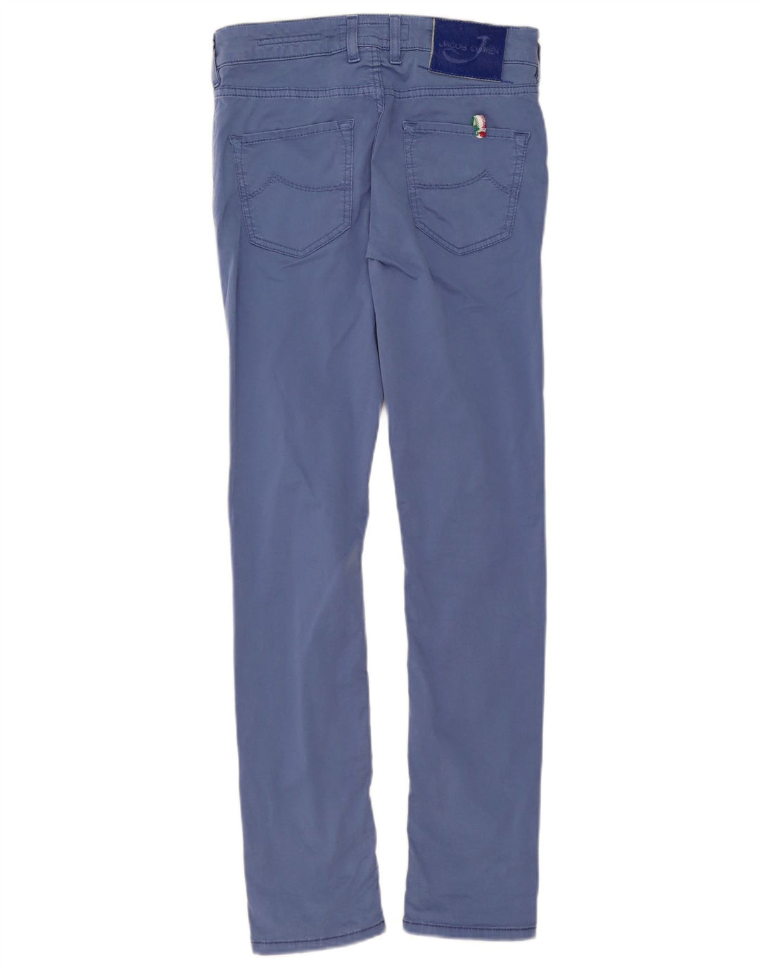 Jacob Cohen Dame Slim Casual Bukser W30 L31 Blå