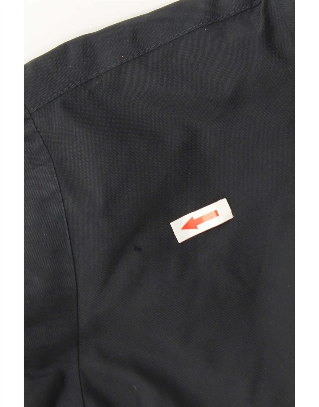 Fred Perry Boys Bomber Jacket 11-12 år Grå nylon