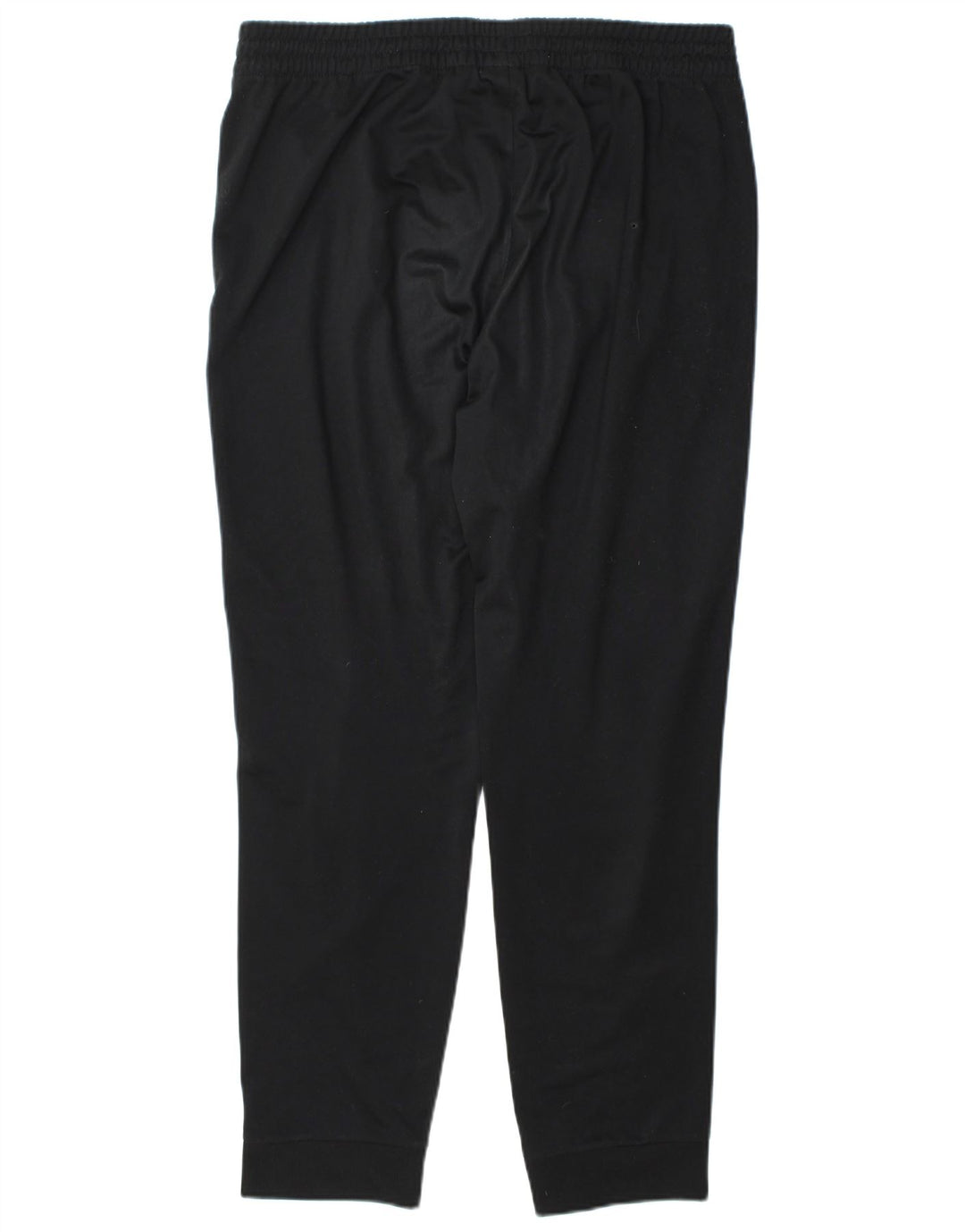 Adidas Træningsdragt til mænd Joggers Large Sort Polyester