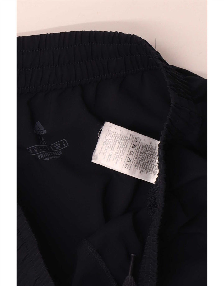 Adidas Træningsdragt bukser til mænd Medium Navy Blue Polyester
