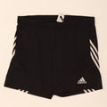 Adidas Herre Climalite Sportshorts Large Sort