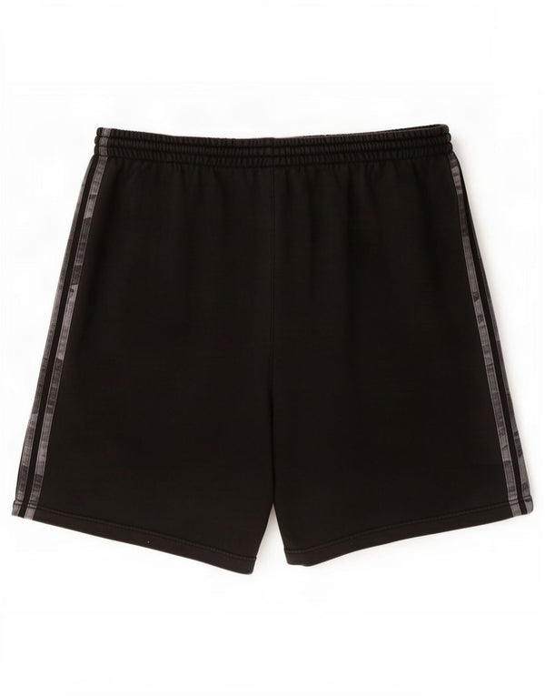 Adidas Herre Sportshorts 2XL Sort Bomuld