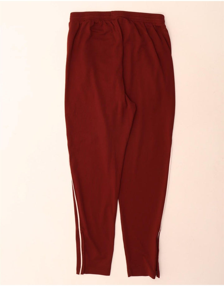 Under Armour Herre træningsdragt Bukser XL Burgundy Polyester