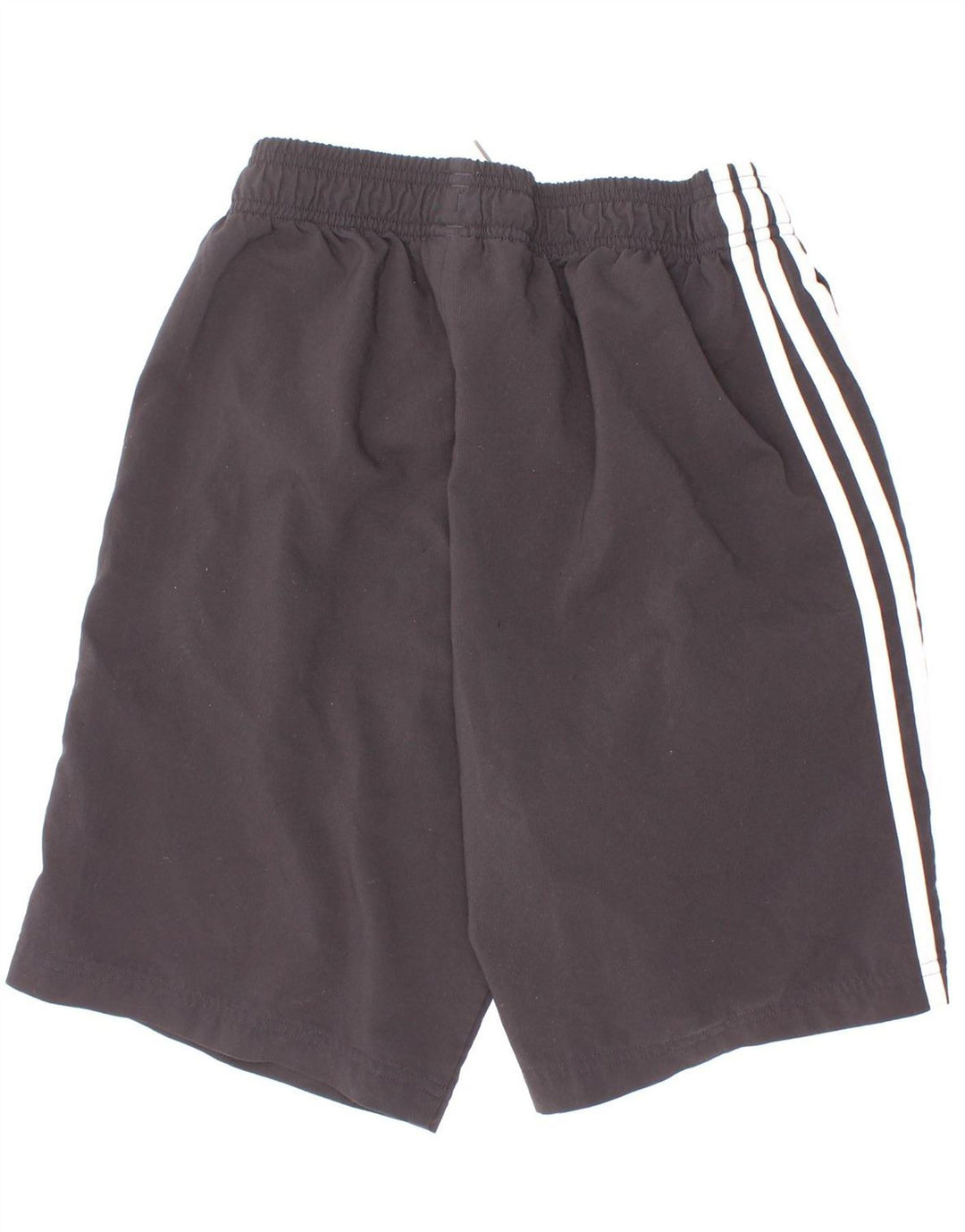 Adidas Boys Sports Shorts 13-14 år Sort polyester