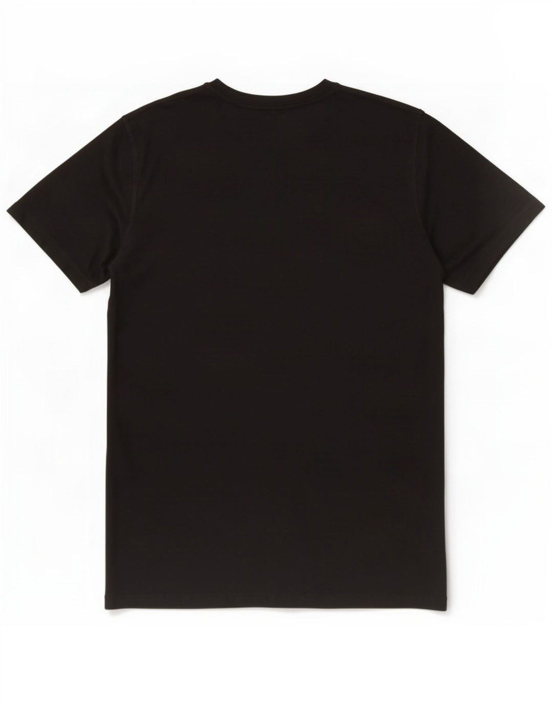 Adidas Herre Aeroready T-Shirt Top Medium Sort Polyester