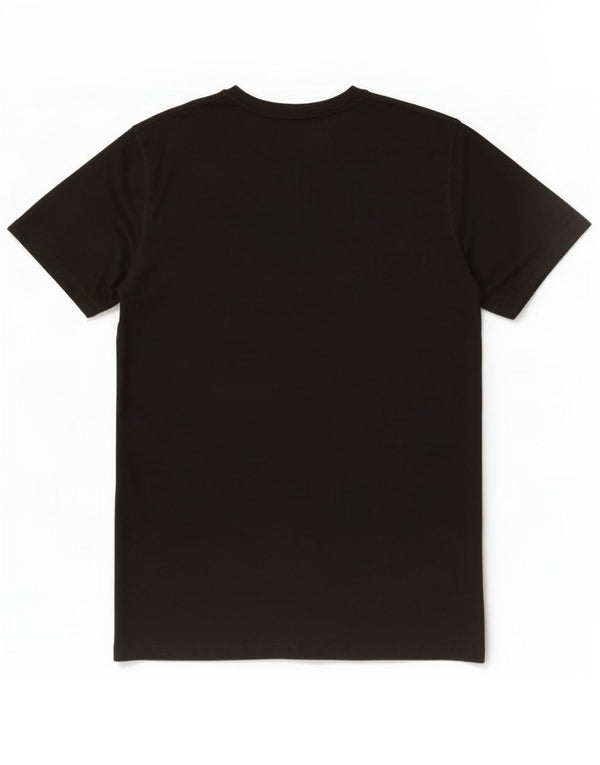 Adidas Herre Aeroready T-Shirt Top Medium Sort Polyester