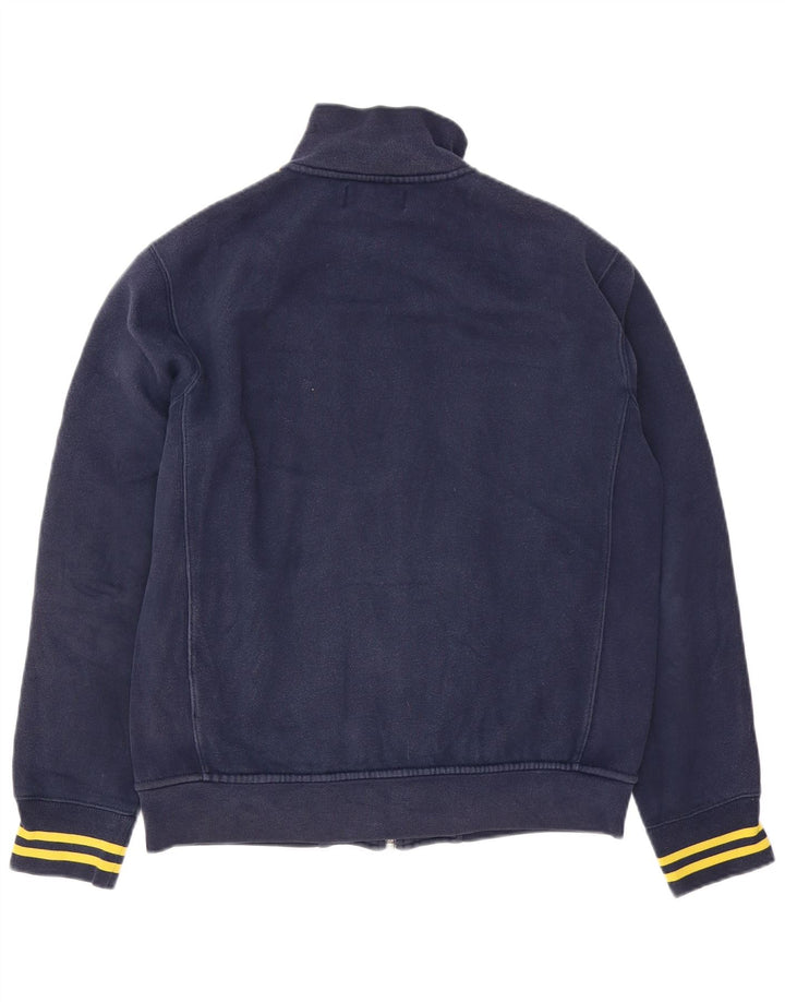 Polo Ralph Lauren Herre træningsdragt Topjakke Medium Navy Blue Colourblock