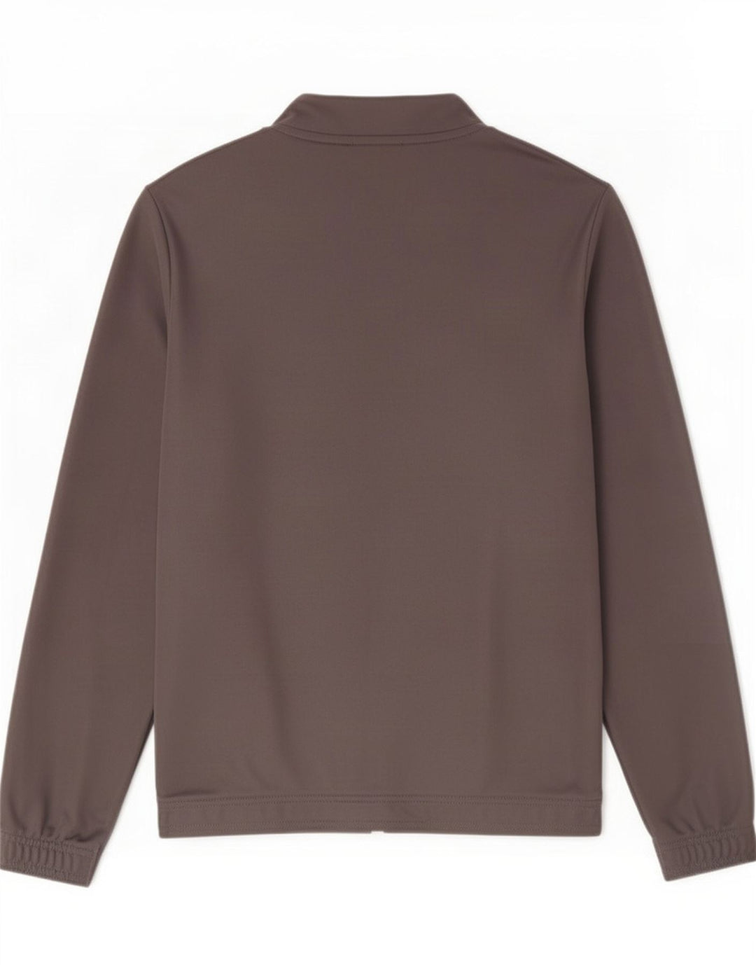 Adidas Herre Aeroready Træningsdragt Topjakke Medium Grå Polyester