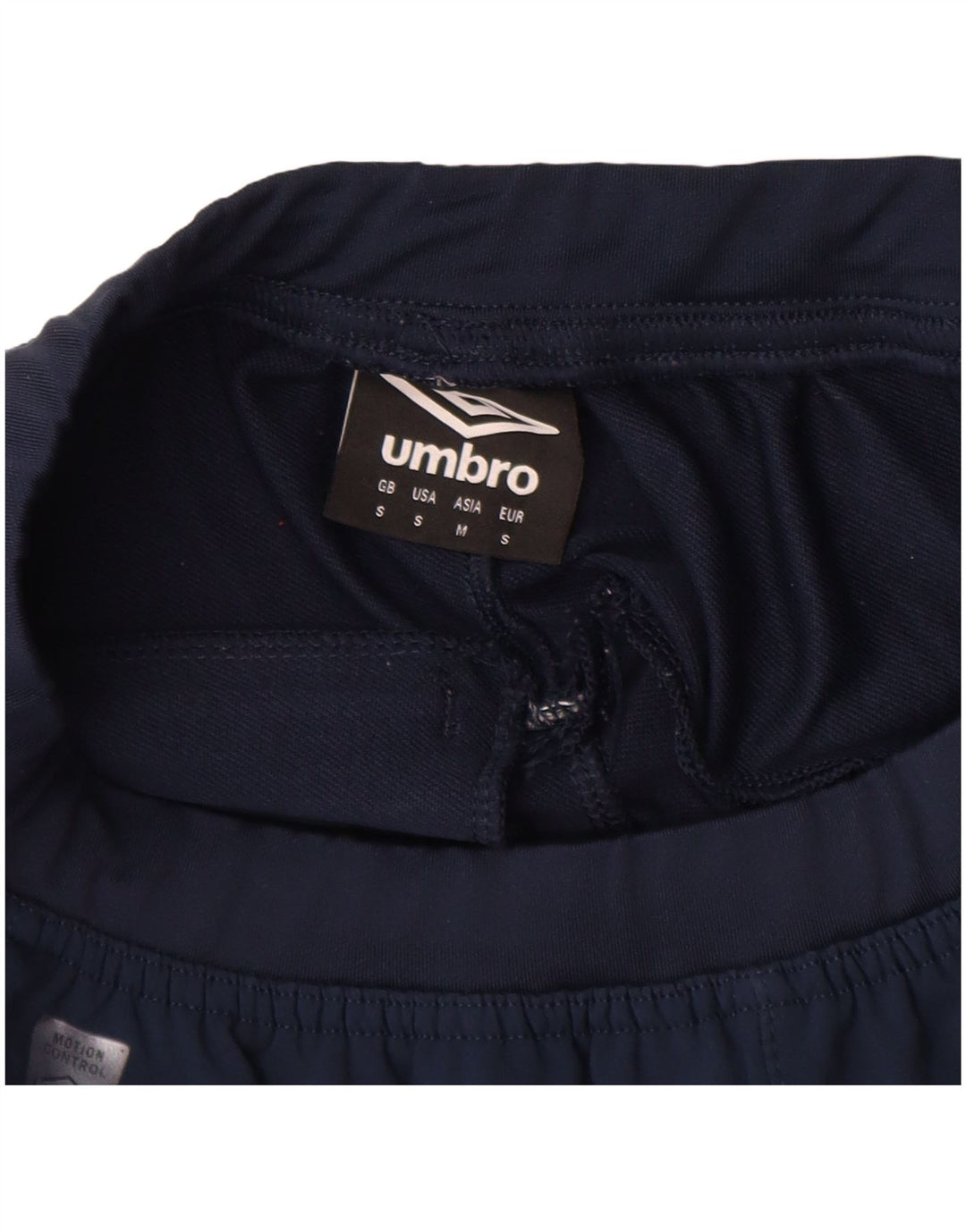 Umbro Herre træningsdragt Bukser Small Navy Blue Polyester