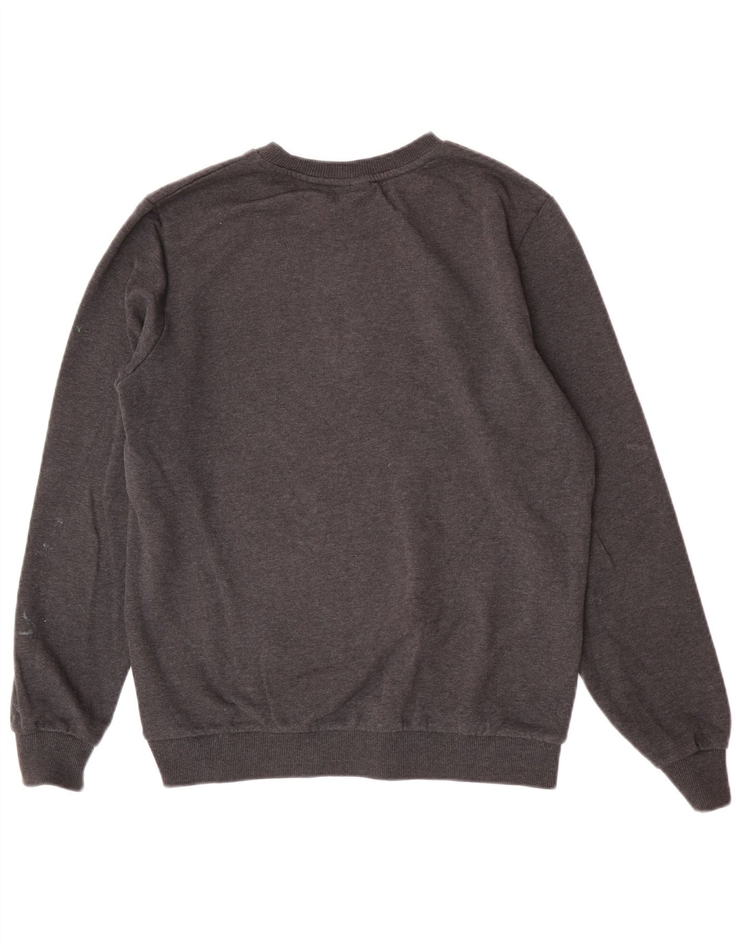 Puma Herre sweatshirt Jumper Medium Grå Bomuld