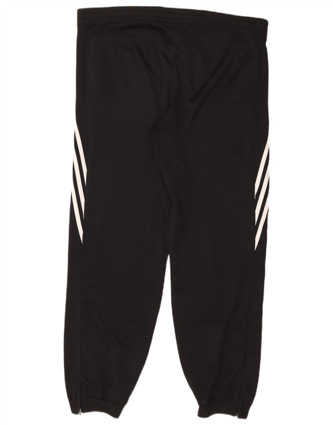 Adidas Træningsdragt til mænd Joggers Large Sort Polyester