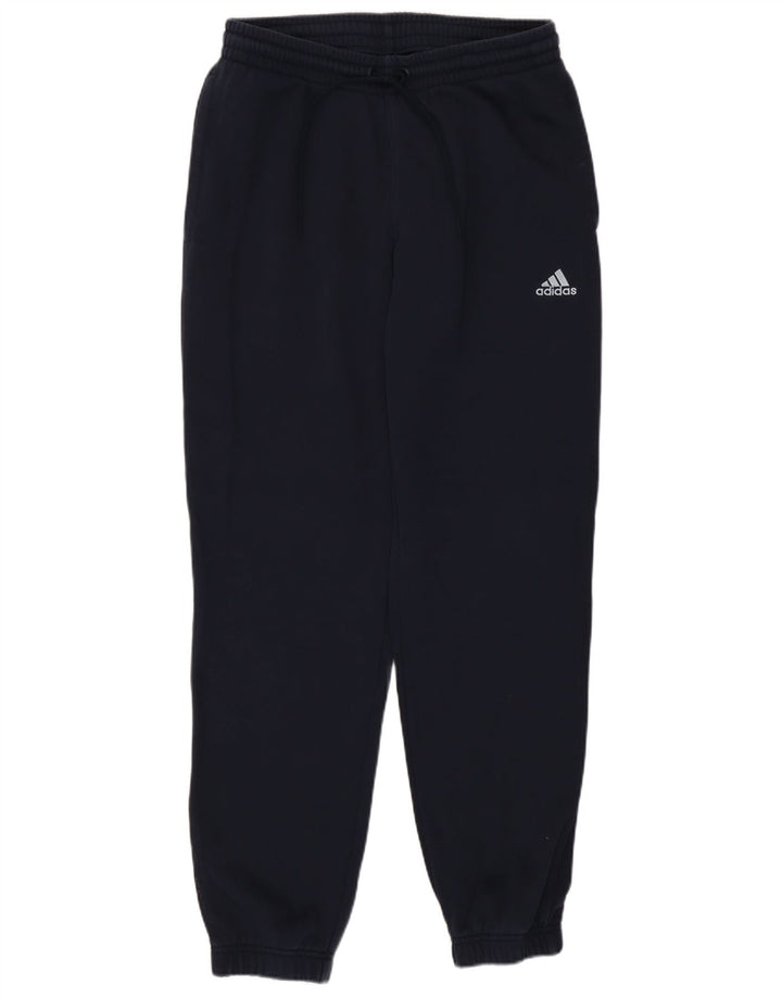 Adidas Træningsdragt til mænd Joggers Medium Navy Blue