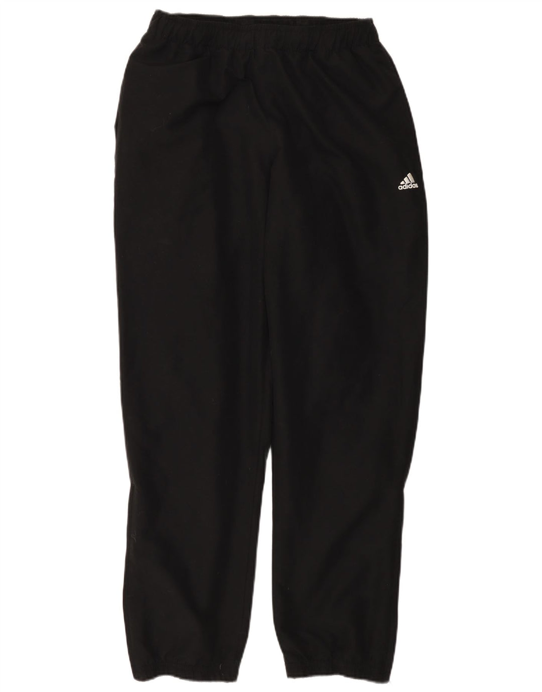 ADIDAS Herre Climalite træningsdragt Bukser Joggers Medium Sort Polyester