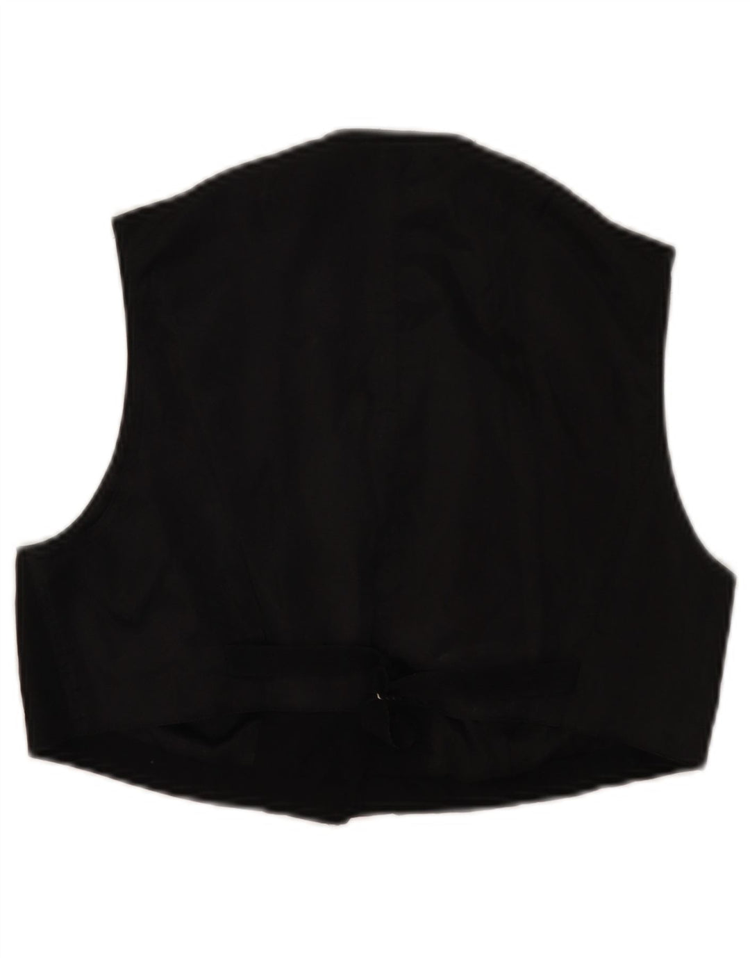 Richmond Womens Crop vest UK 14 Medium Black