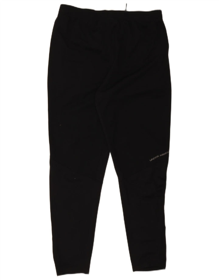 Under Armour Herre træningsdragt Bukser Large Sort Polyester