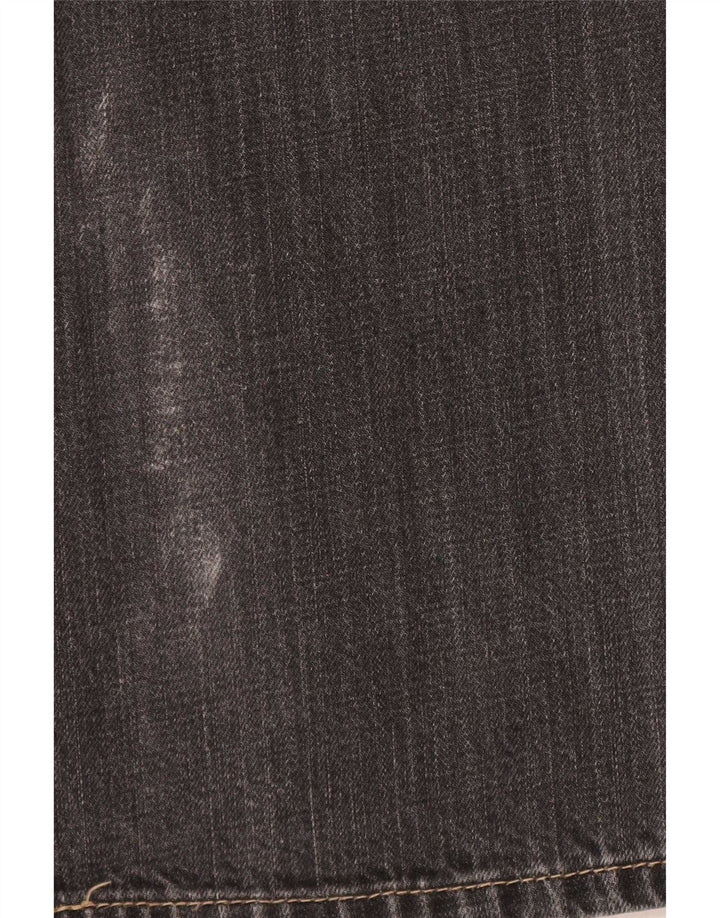Levi's Herre 559 Straight Jeans W30 L32 Grå Bomuld