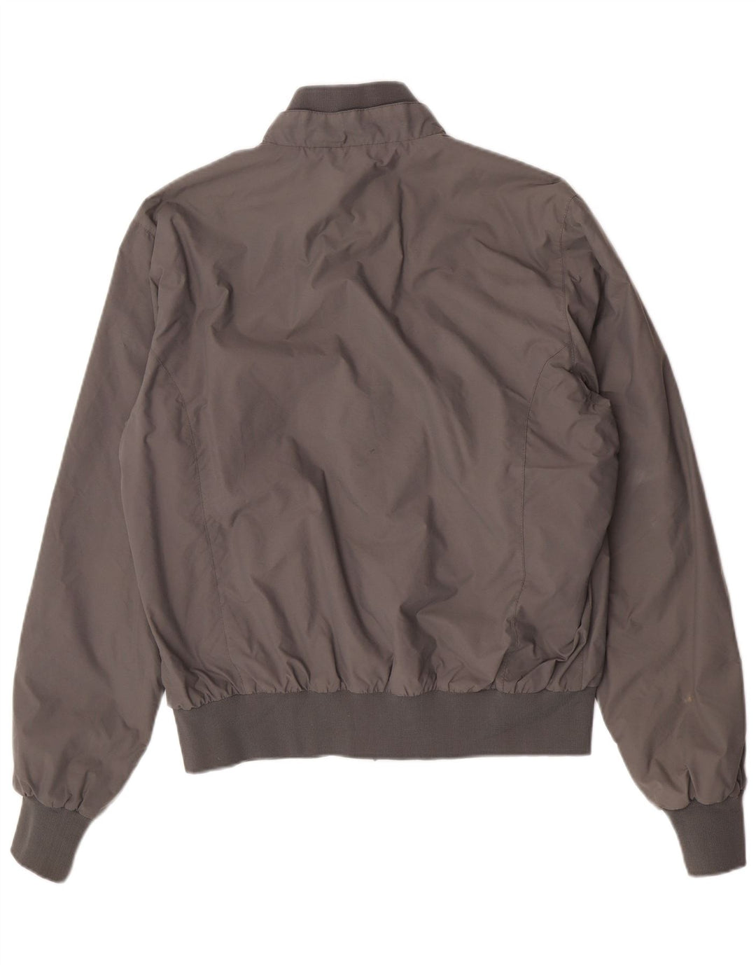 North Sails Herre Bomber Jacket UK 44 2XL Grå Polyamid