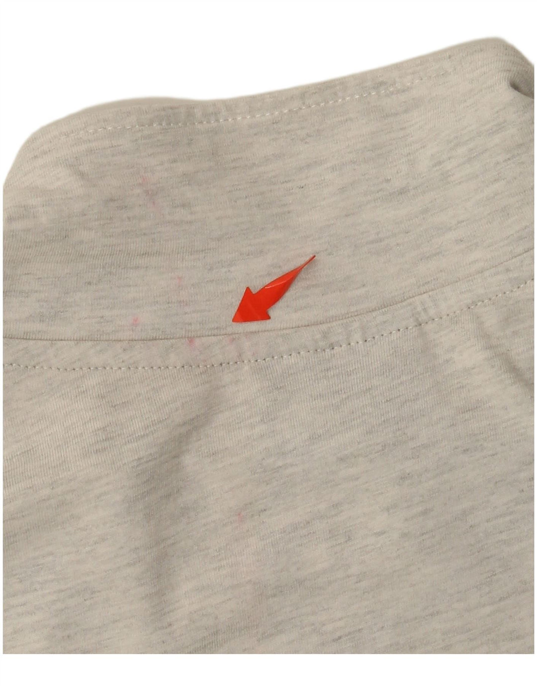 Lotto Herre træningsdragt Topjakke 2XL Grå Colourblock Bomuld