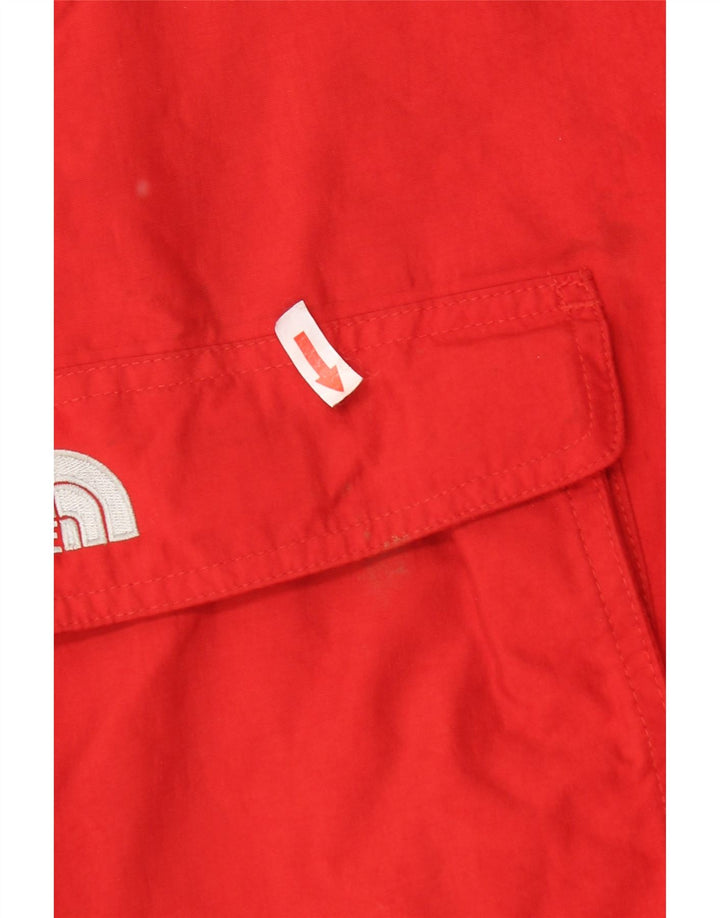 The North Face Herre Carrot Skibukser Store Røde Nylon