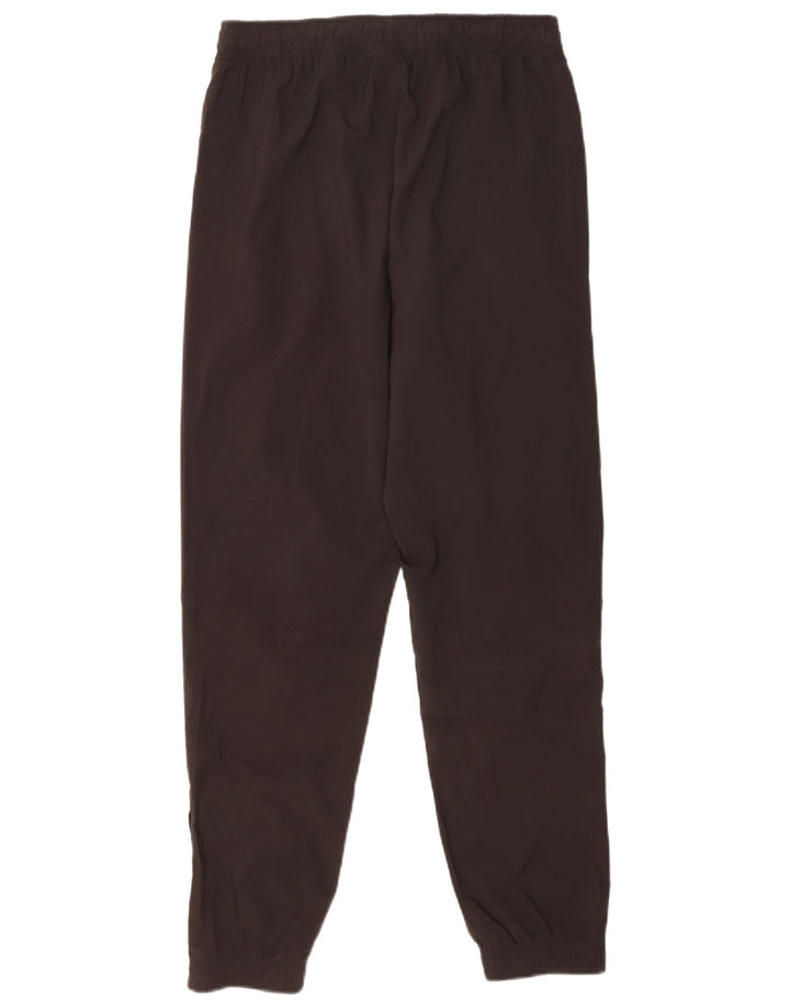 Puma Herre træningsdragt Bukser Joggers Small Black Polyester Sports