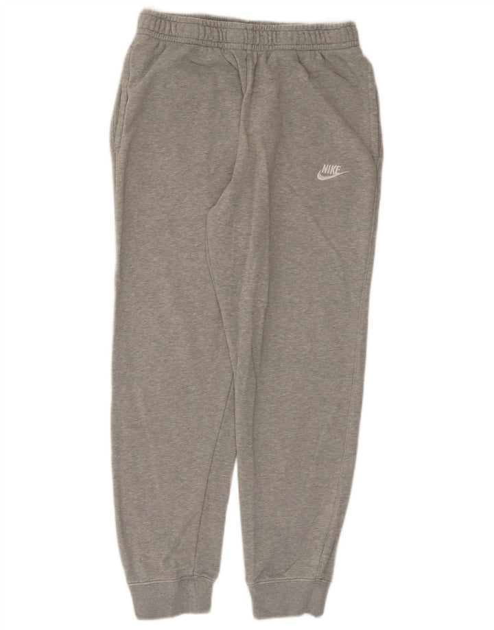 Nike træningsdragt til mænd Joggers Medium Grey Flecked Bomuld