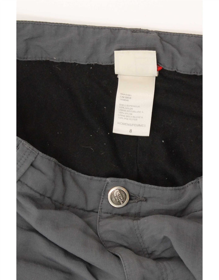 The North Face Lige Chinobukser til kvinder Medium W27 L29 Grå Nylon